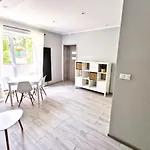 Apartment Finska Gdynia