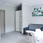 Finska Apartment *