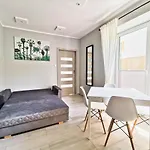 Finska Apartment *