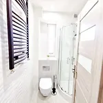 Apartment Finska Gdynia