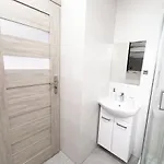Finska Apartment Gdynia