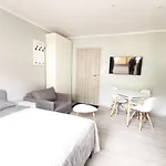 Apartment Finska *