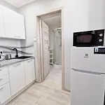 Appartamento Finska Gdynia