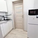 Appartamento Finska Gdynia
