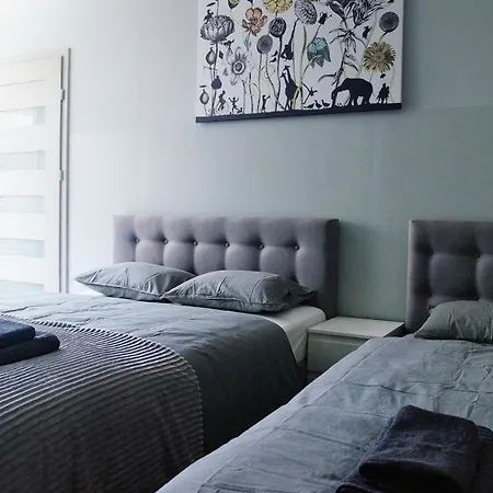 Fińska Apartament