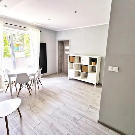 Apartament Fińska Gdynia