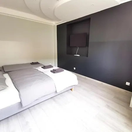 Fińska Apartament