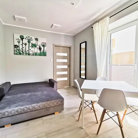 Fińska Apartament *