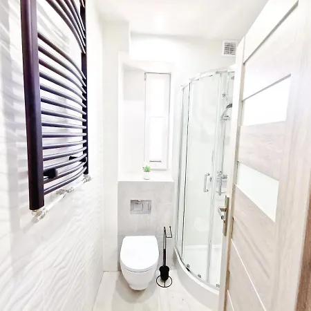 Apartament Fińska Gdynia