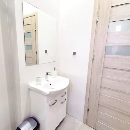 Fińska Apartament *