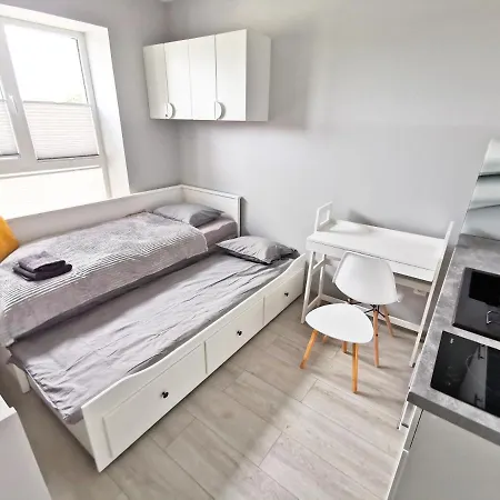 Fińska Gdynia