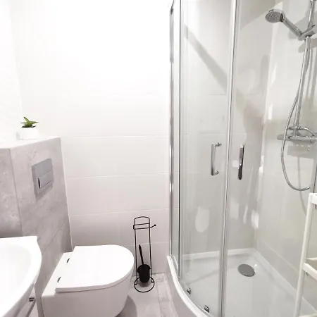 Fińska Apartament Gdynia