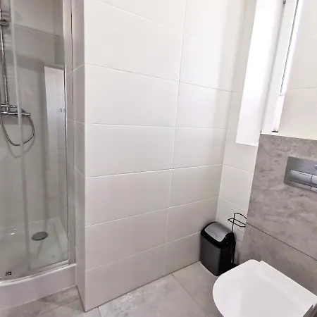 Fińska Apartament *