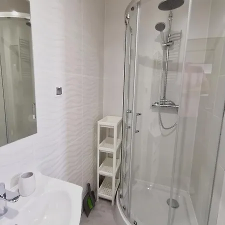 Apartament Fińska