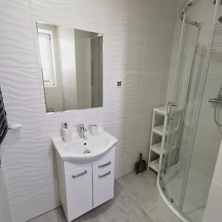 Fińska Apartament