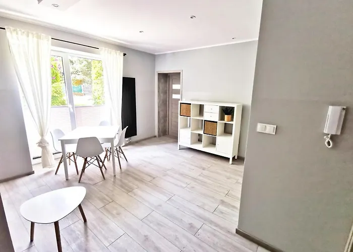 Apartament Finska Gdynia