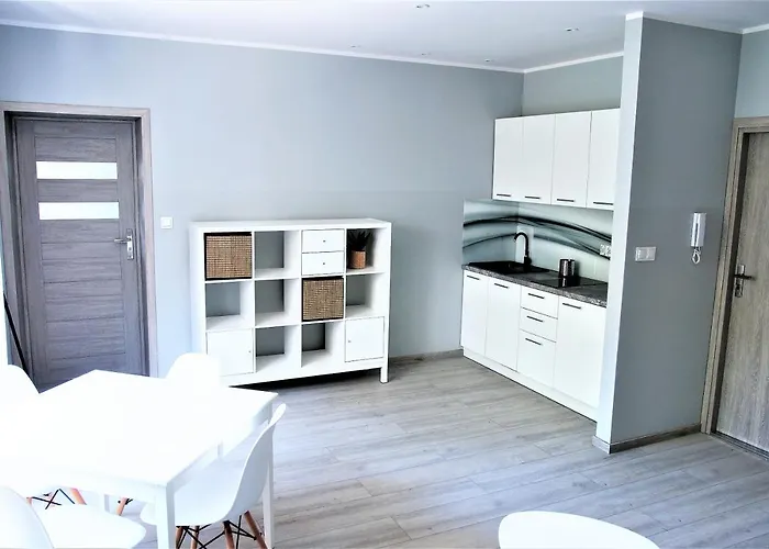 Finska Apartament Gdynia
