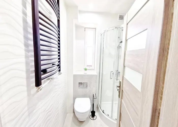 Apartament Finska Gdynia