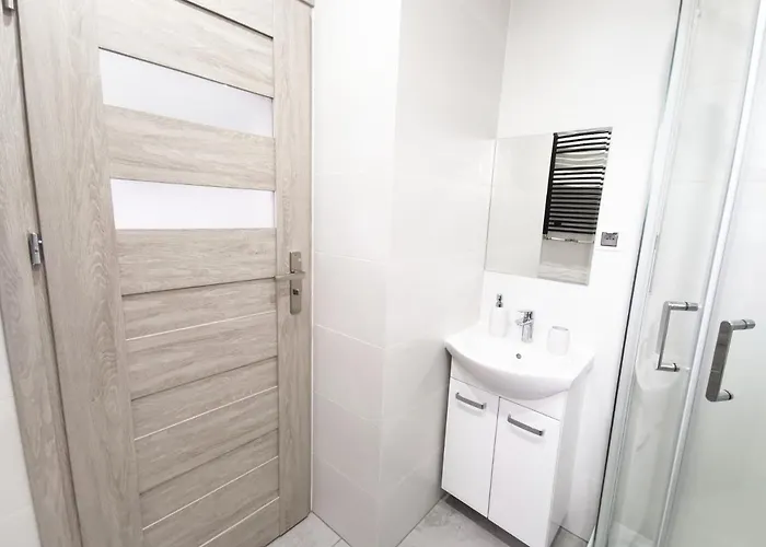 Finska Apartament Gdynia