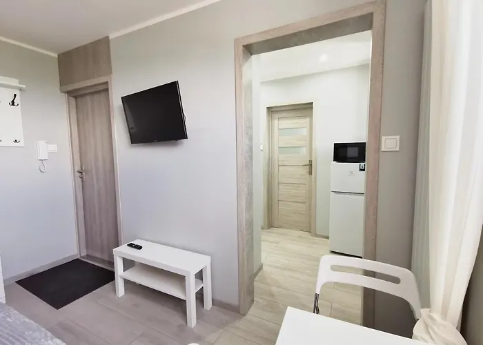Apartament Finska